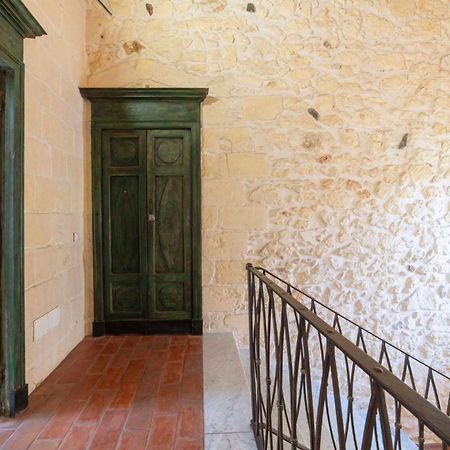 Vintage Cavour Apartment Sassari Extérieur photo
