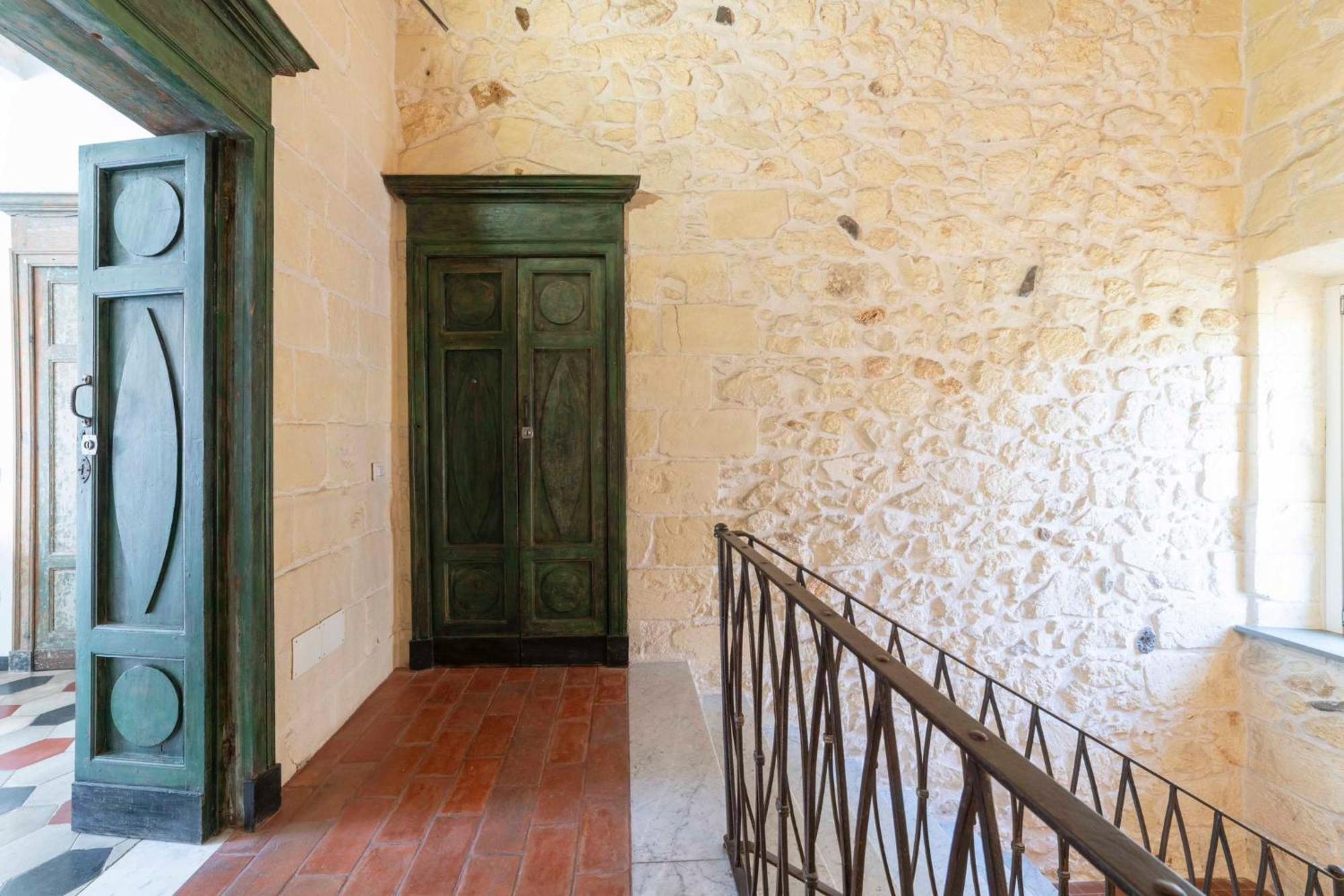Vintage Cavour Apartment Sassari Extérieur photo