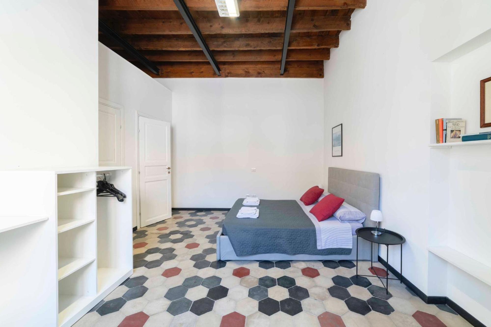 Vintage Cavour Apartment Sassari Extérieur photo