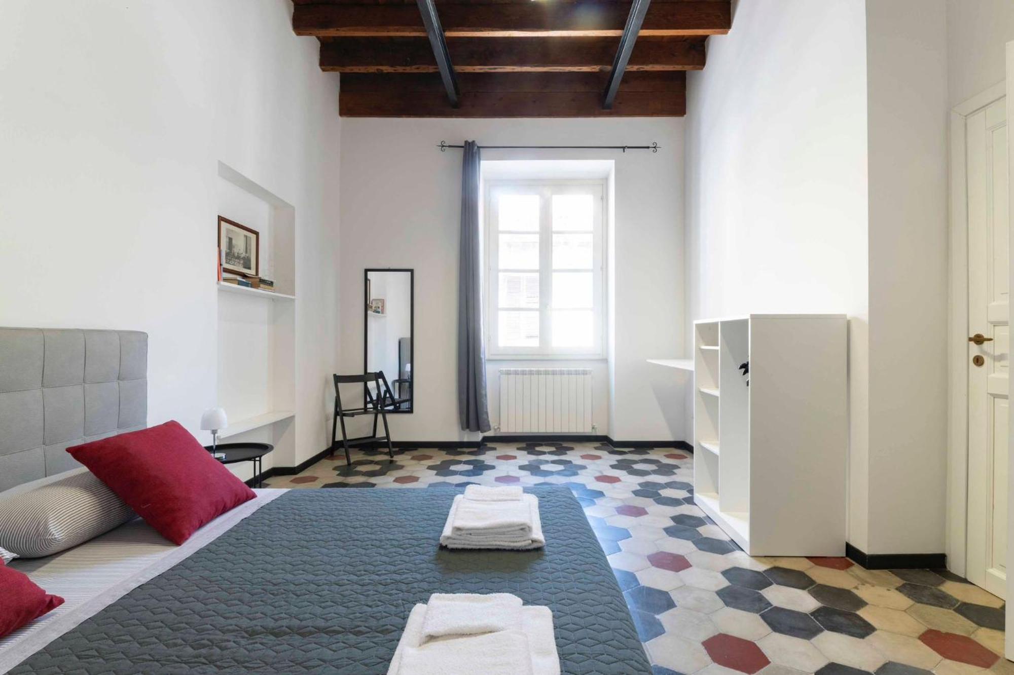 Vintage Cavour Apartment Sassari Extérieur photo